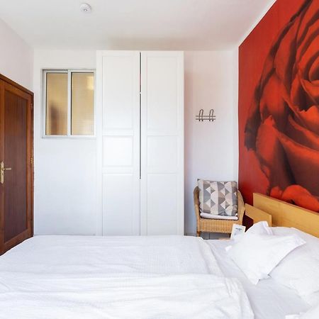 Casa Jazmin Appartement Santa Cruz de Tenerife Buitenkant foto