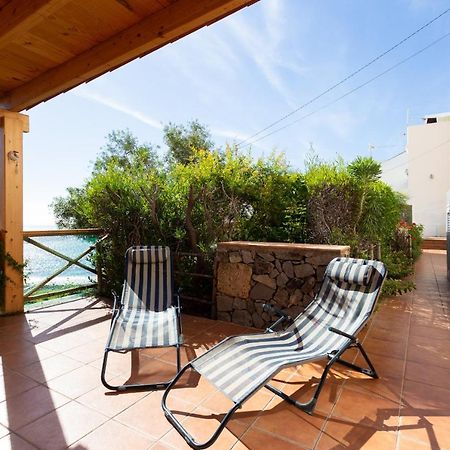 Casa Jazmin Appartement Santa Cruz de Tenerife Buitenkant foto