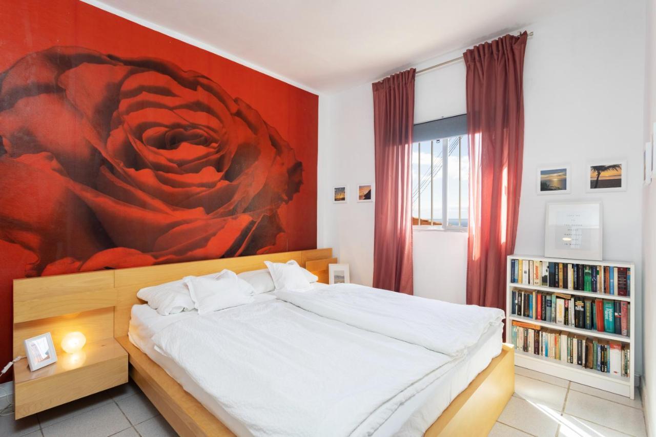 Casa Jazmin Appartement Santa Cruz de Tenerife Buitenkant foto