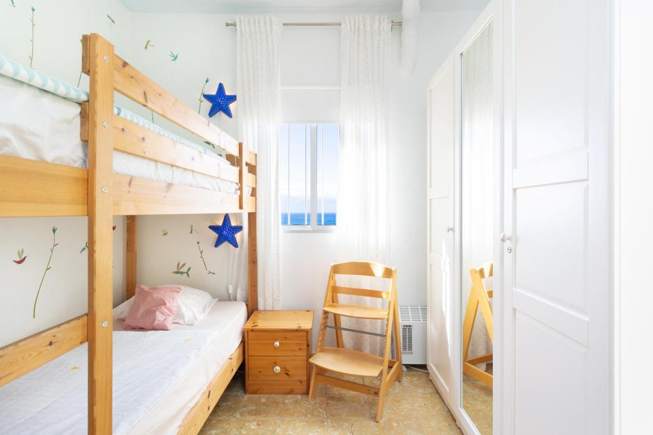 Casa Jazmin Appartement Santa Cruz de Tenerife Buitenkant foto