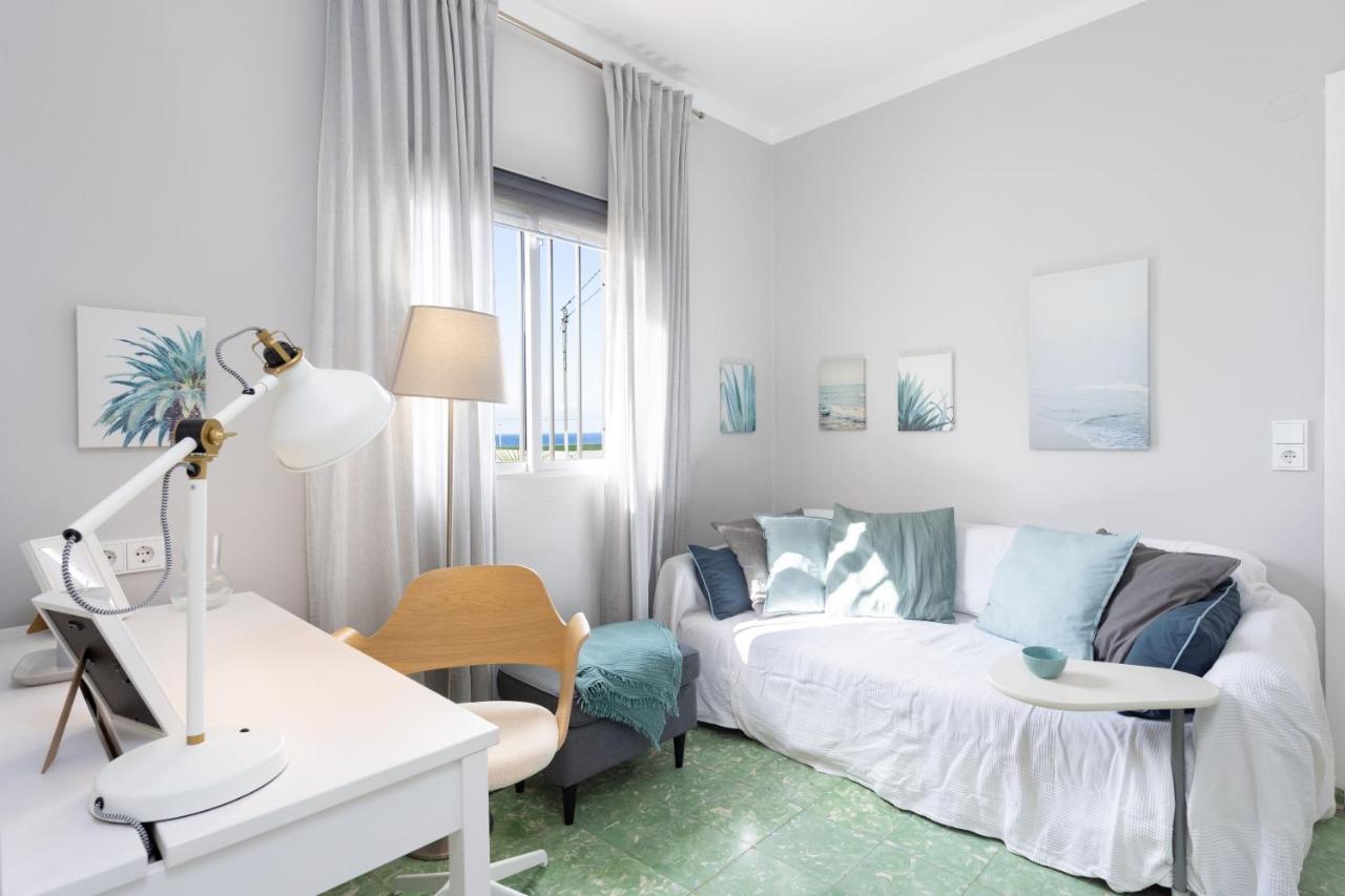 Casa Jazmin Appartement Santa Cruz de Tenerife Buitenkant foto