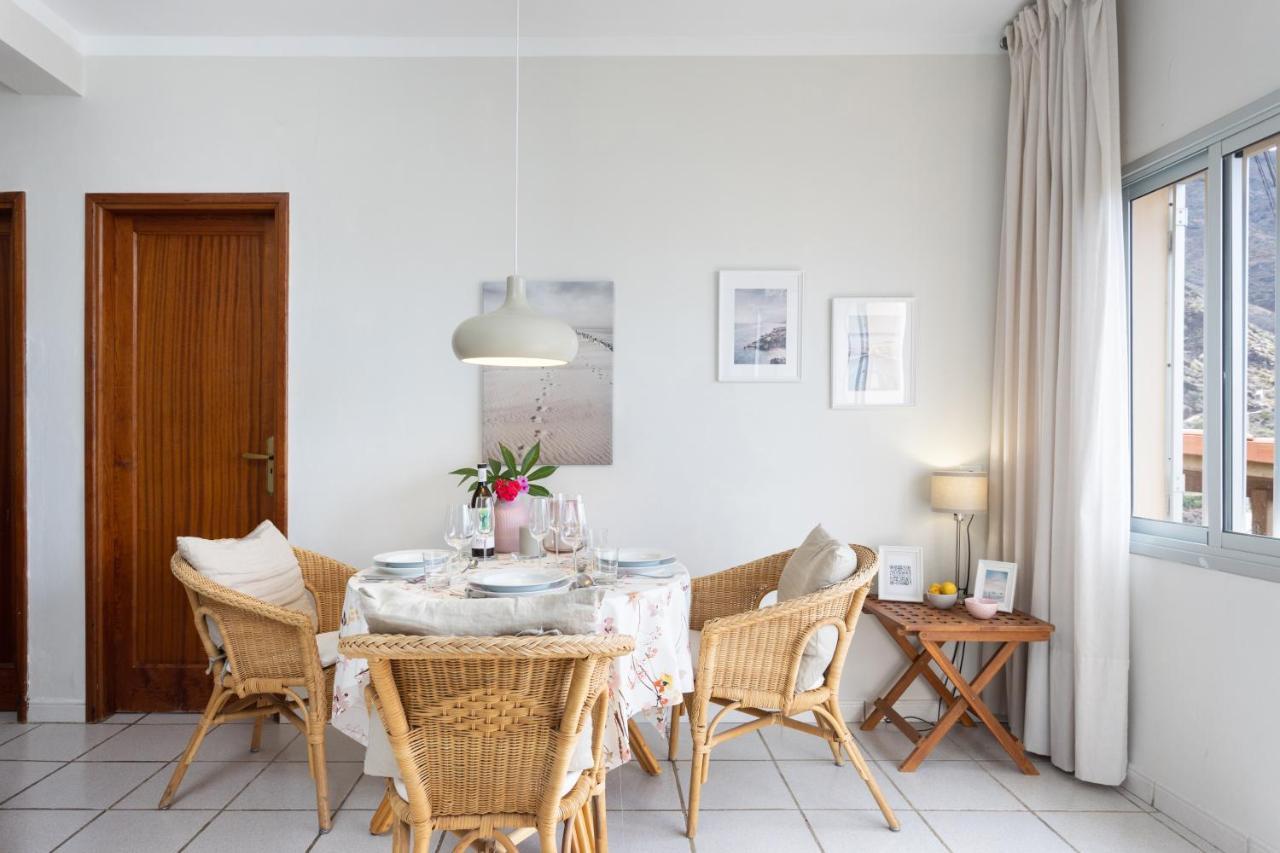 Casa Jazmin Appartement Santa Cruz de Tenerife Buitenkant foto