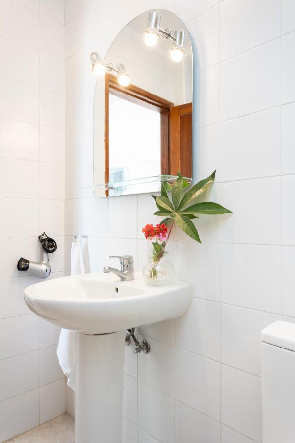 Casa Jazmin Appartement Santa Cruz de Tenerife Buitenkant foto