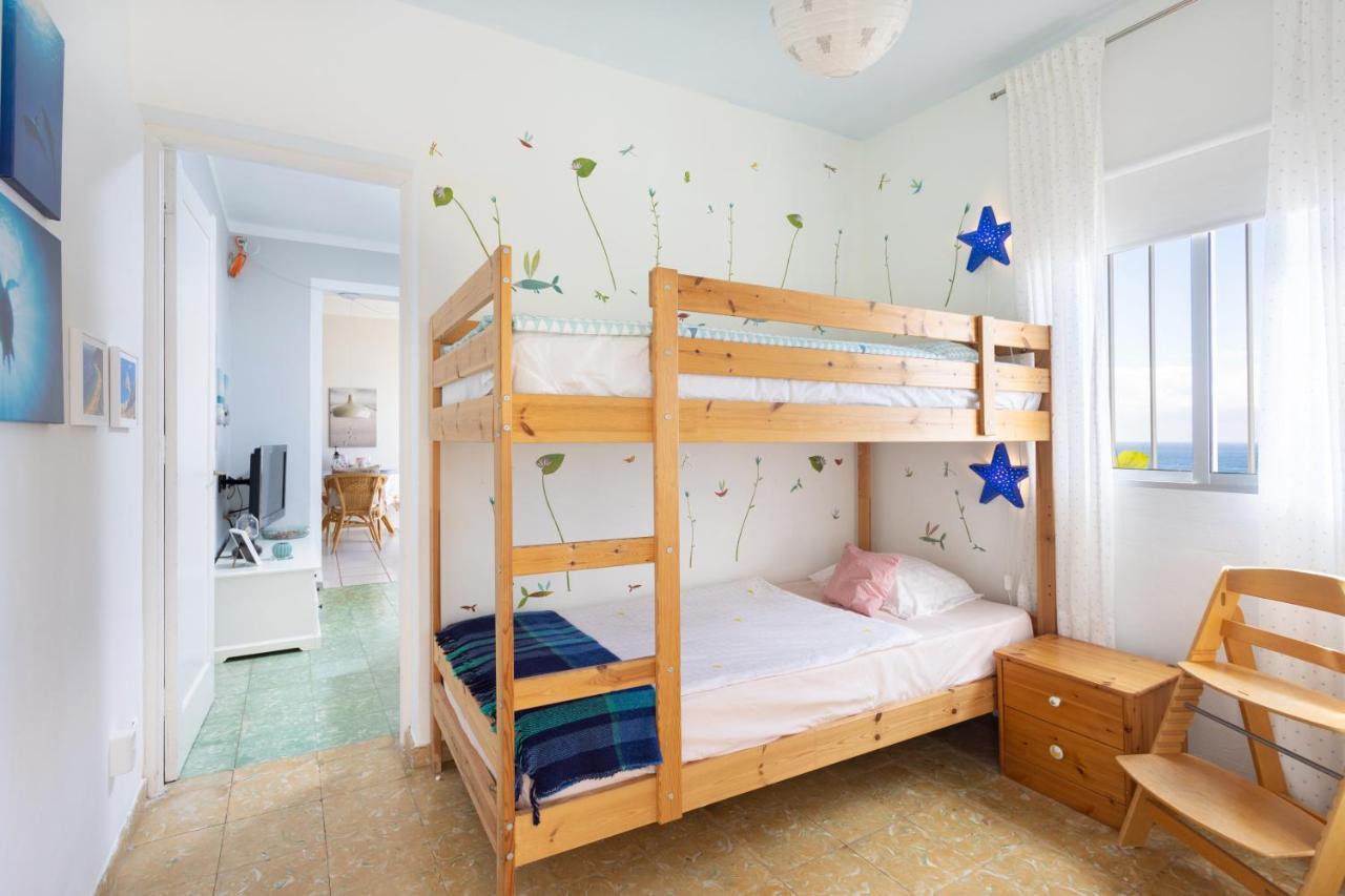 Casa Jazmin Appartement Santa Cruz de Tenerife Buitenkant foto