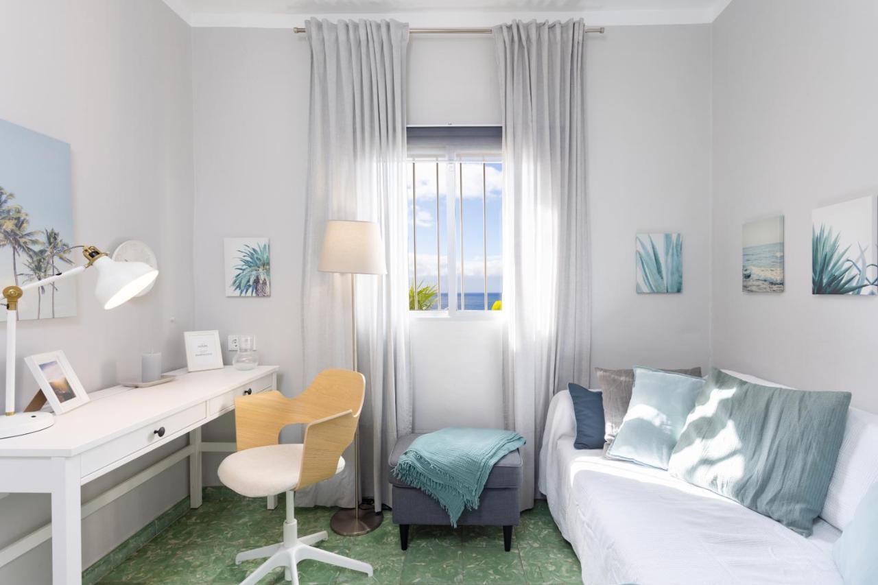 Casa Jazmin Appartement Santa Cruz de Tenerife Buitenkant foto