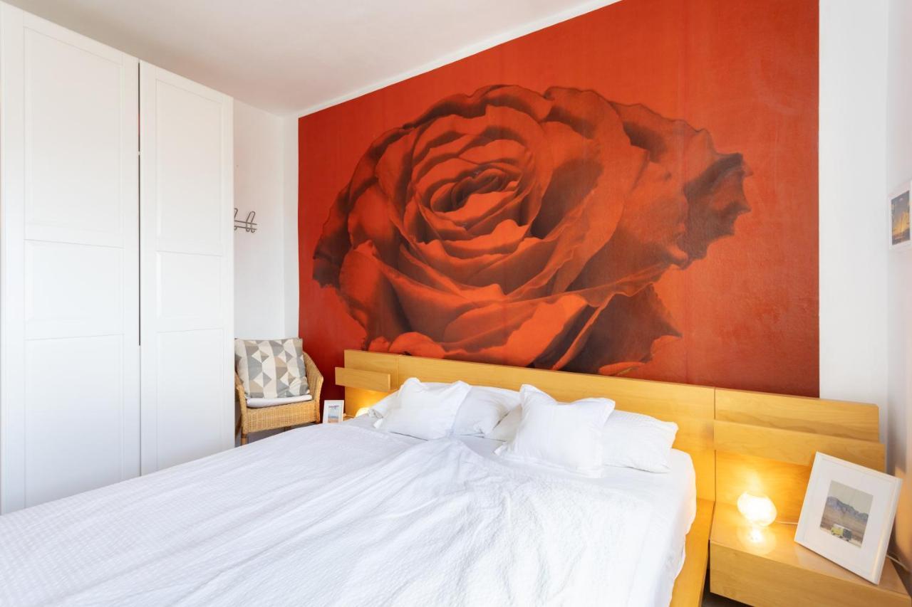 Casa Jazmin Appartement Santa Cruz de Tenerife Buitenkant foto