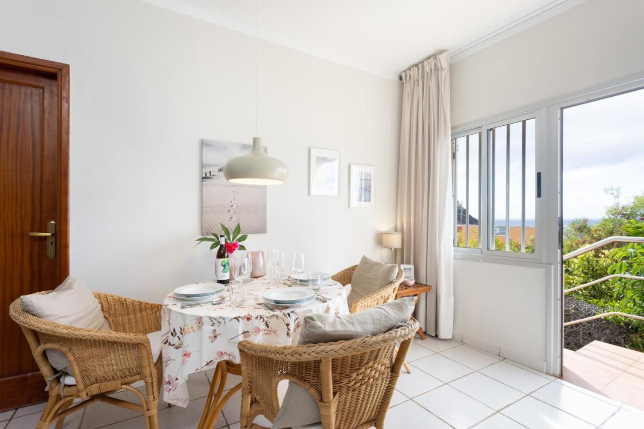 Casa Jazmin Appartement Santa Cruz de Tenerife Buitenkant foto