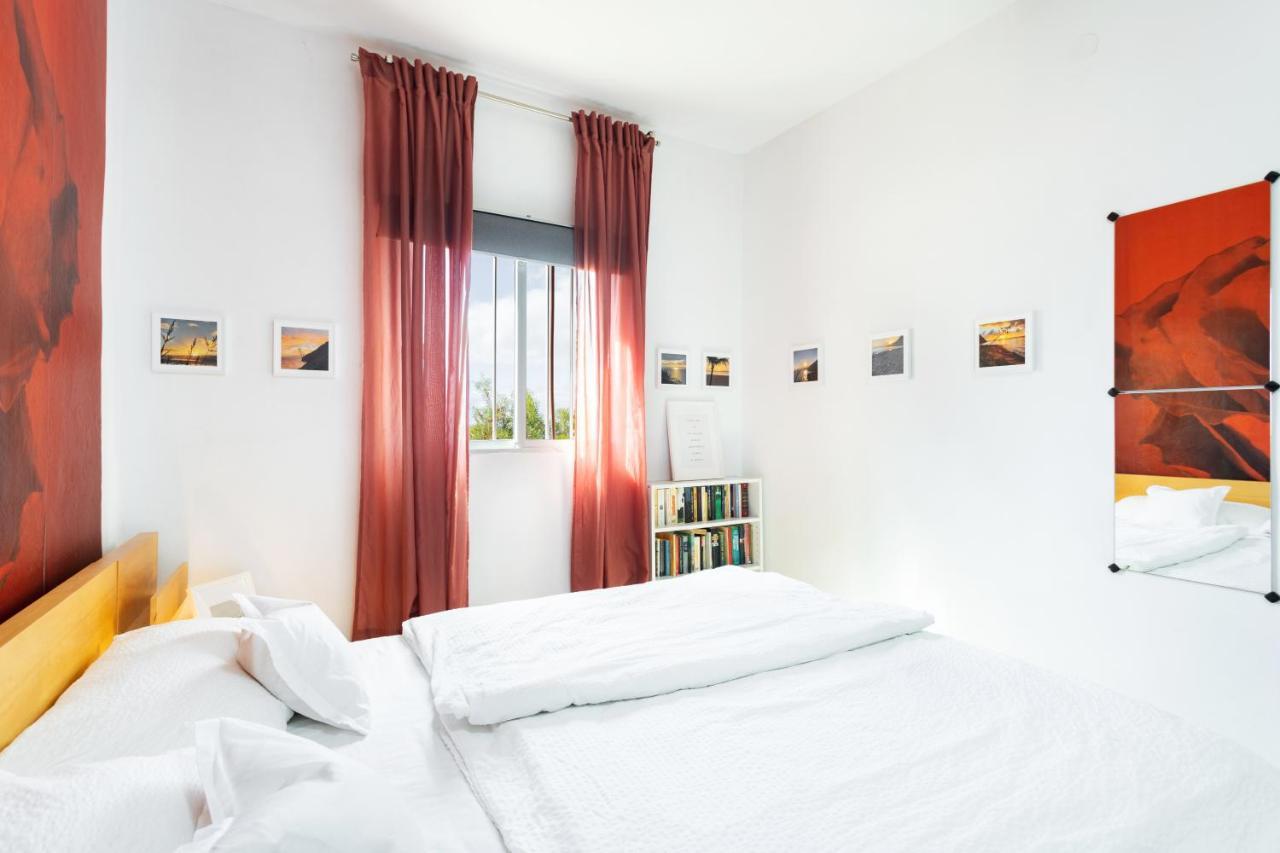 Casa Jazmin Appartement Santa Cruz de Tenerife Buitenkant foto