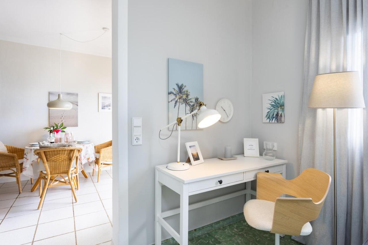 Casa Jazmin Appartement Santa Cruz de Tenerife Buitenkant foto