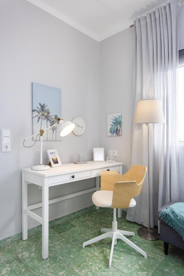 Casa Jazmin Appartement Santa Cruz de Tenerife Buitenkant foto