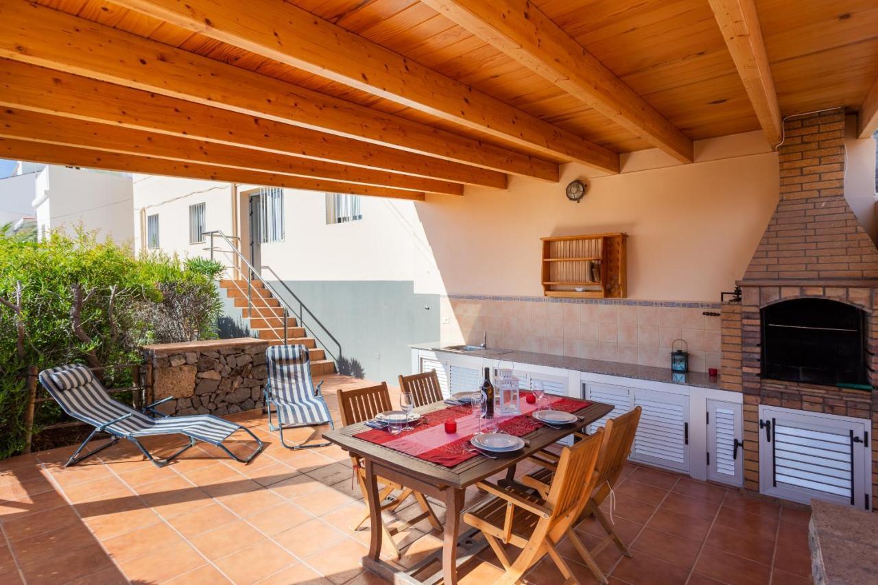 Casa Jazmin Appartement Santa Cruz de Tenerife Buitenkant foto