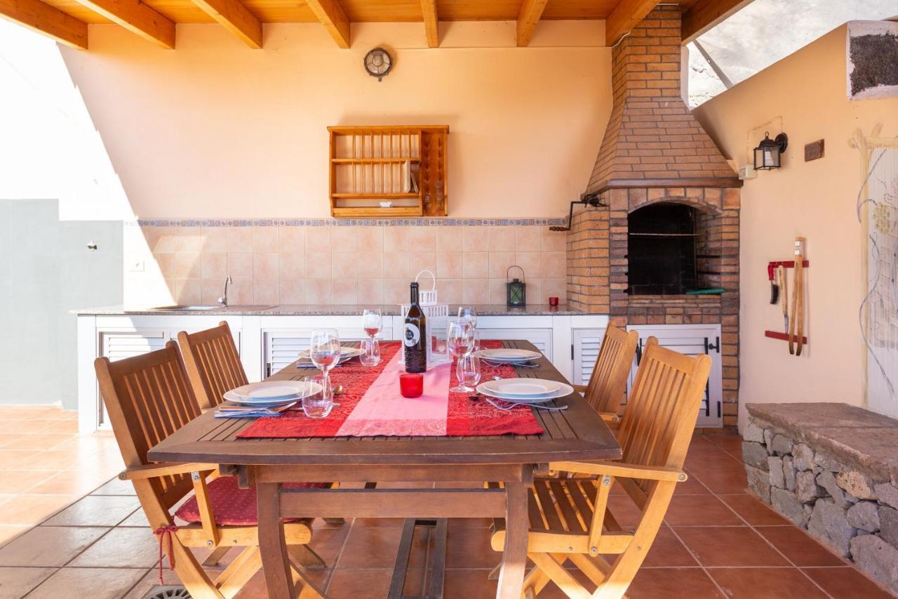Casa Jazmin Appartement Santa Cruz de Tenerife Buitenkant foto