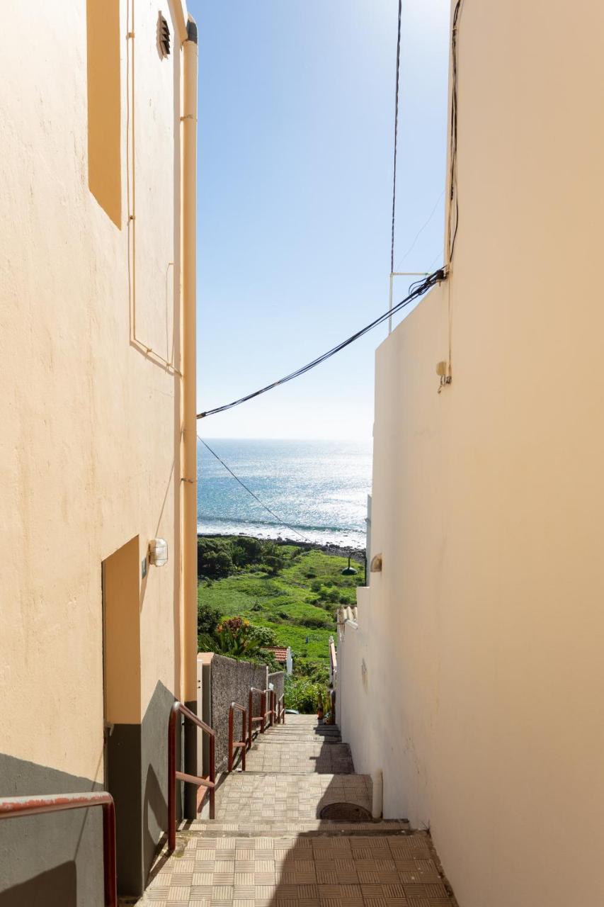 Casa Jazmin Appartement Santa Cruz de Tenerife Buitenkant foto