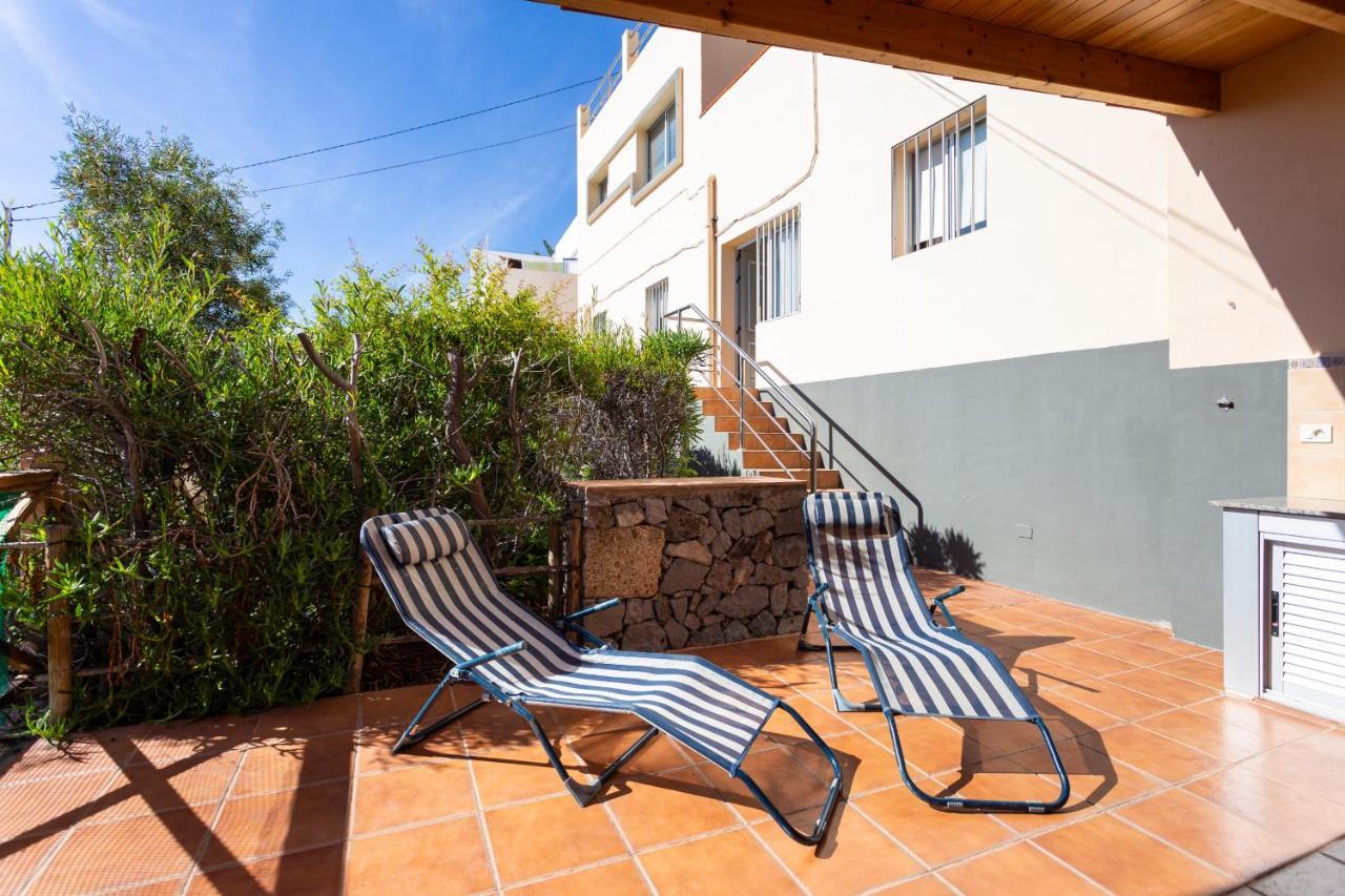Casa Jazmin Appartement Santa Cruz de Tenerife Buitenkant foto