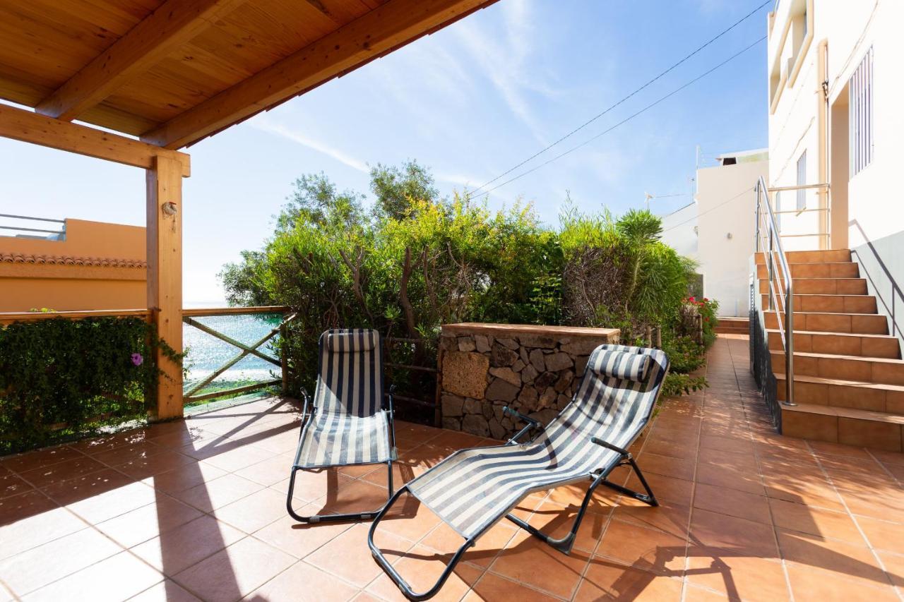 Casa Jazmin Appartement Santa Cruz de Tenerife Buitenkant foto
