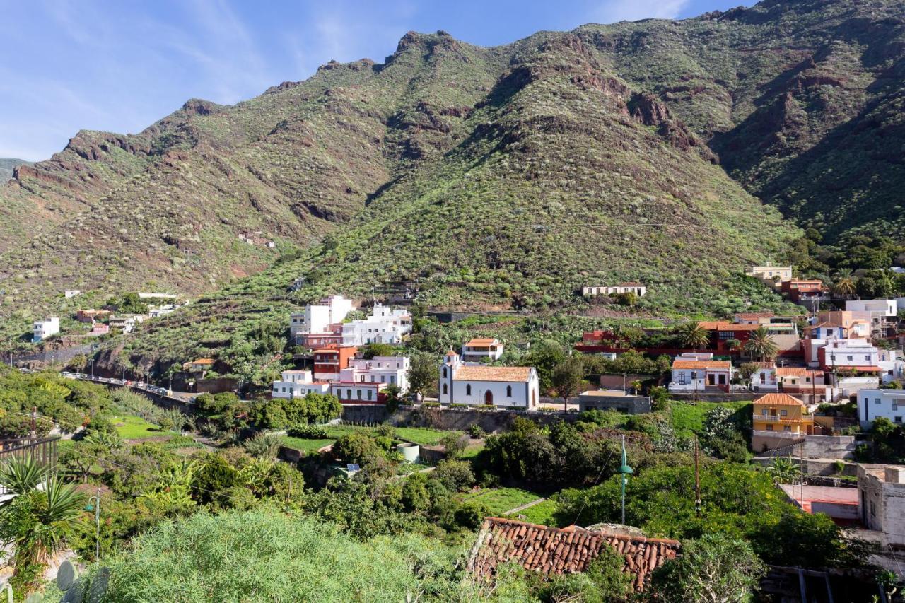 Casa Jazmin Appartement Santa Cruz de Tenerife Buitenkant foto