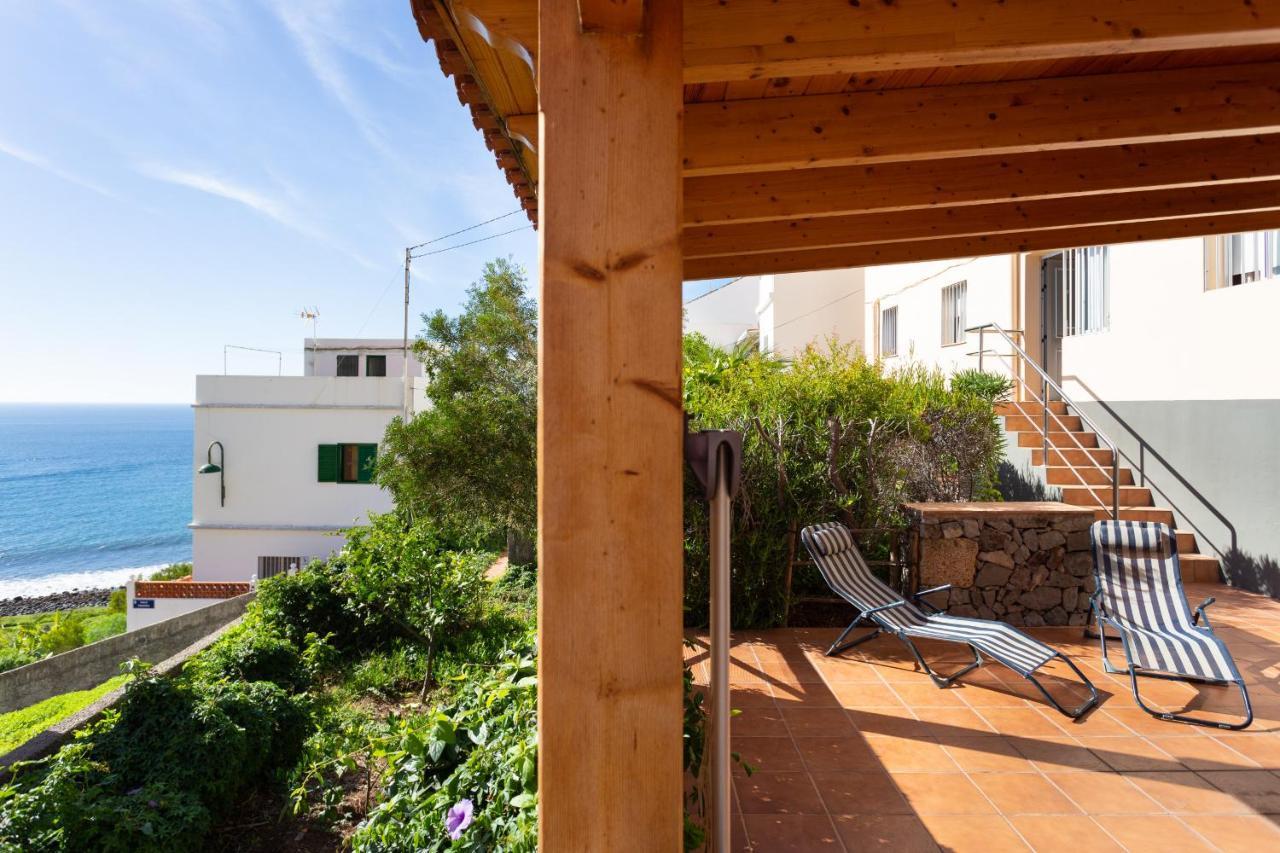 Casa Jazmin Appartement Santa Cruz de Tenerife Buitenkant foto