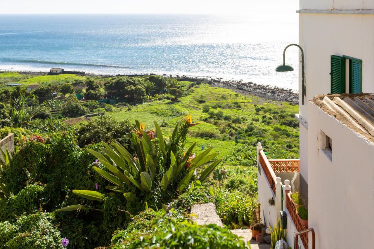 Casa Jazmin Appartement Santa Cruz de Tenerife Buitenkant foto
